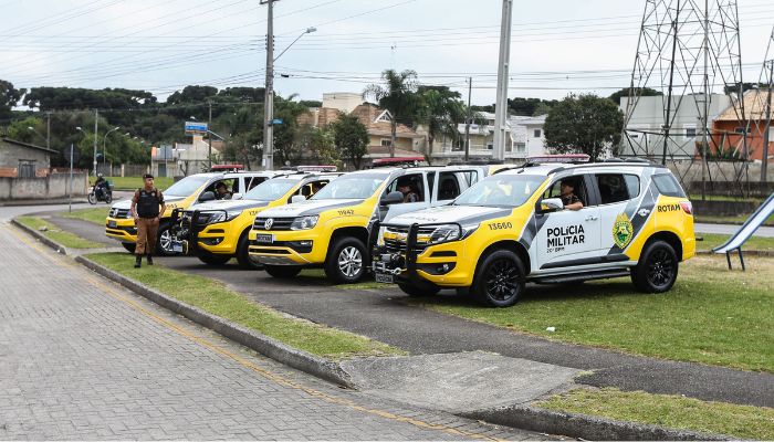  Estado reforça segurança e proíbe venda e consumo de bebidas no dia das eleições